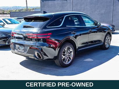 Used 2025 Genesis GV70 2.5T