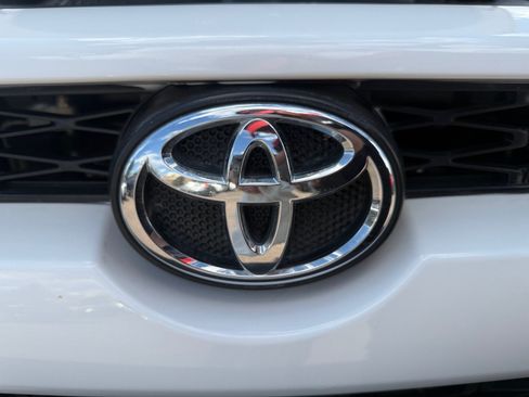 Certified 2019 Toyota 4Runner SR5 Premium AWD/4WD image 22