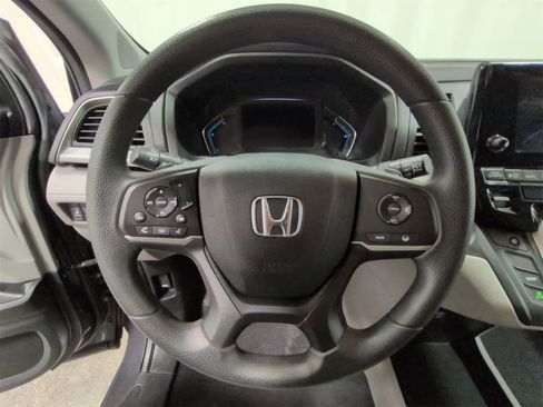 Used 2019 Honda Odyssey EX image 23