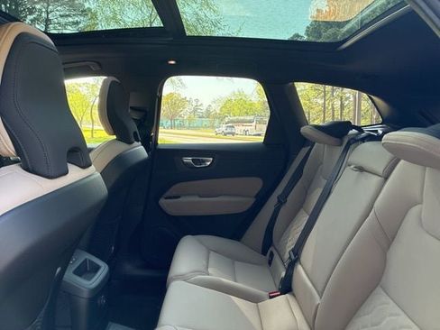New 2026 Volvo XC60 T8 Plus w/ Protection Package Premier AWD/4WD image 23