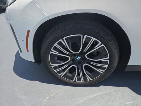 Certified 2026 BMW X3 xDrive30 w/ Convenience Package AWD/4WD image 7
