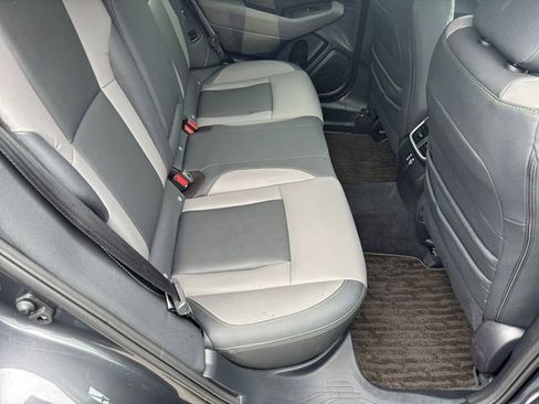 Certified 2025 Subaru Outback Onyx Edition AWD/4WD image 18