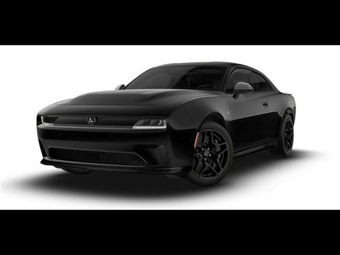 New 2026 Dodge Charger Scat Pack w/ Blacktop Package image 1