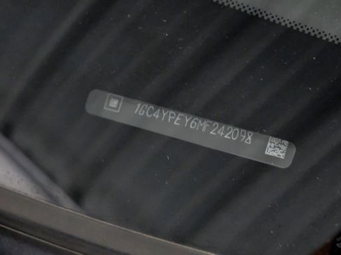 Used 2021 Chevrolet Silverado 2500 LTZ w/ LTZ Texas Edition AWD/4WD image 69