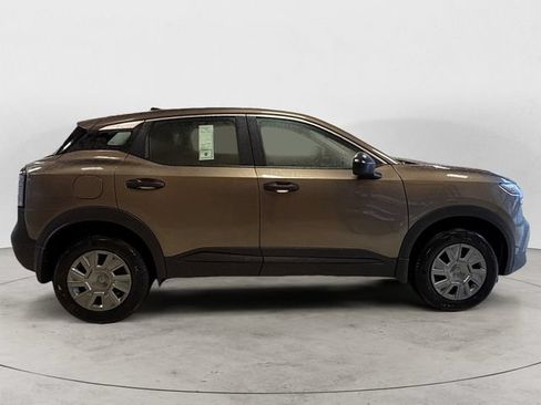 New 2026 Nissan Kicks S FWD image 7