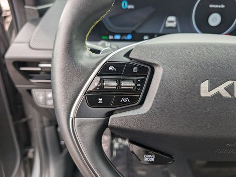 Certified 2024 Kia EV6 GT image 24