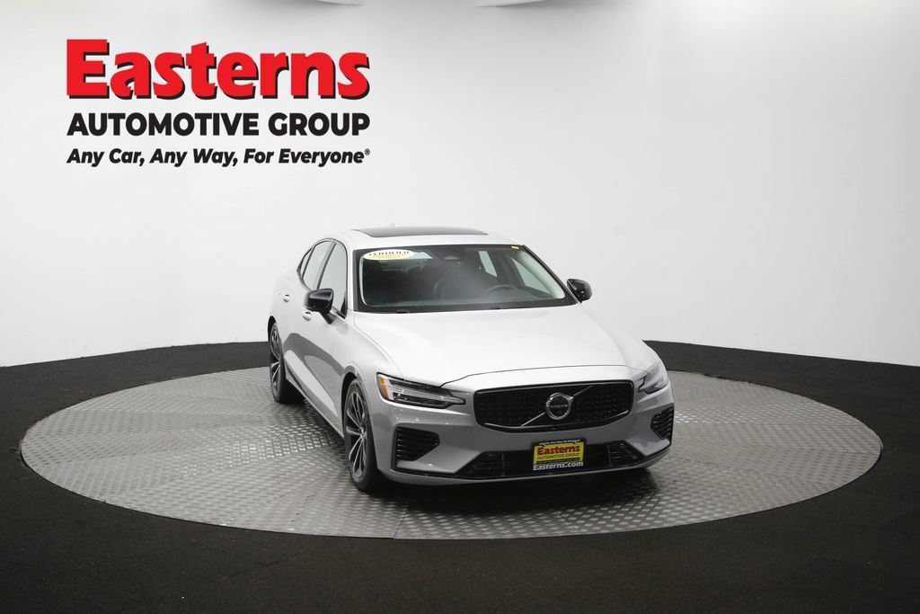 Used 2023 Volvo S60 T8 Plus AWD/4WD image 51