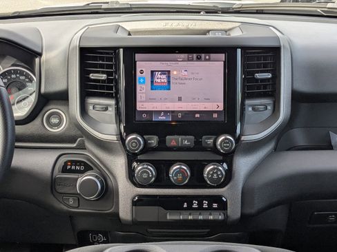 New 2026 RAM 1500 Tradesman image 17