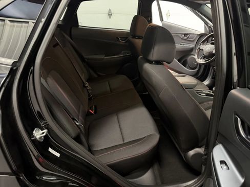 Used 2022 Hyundai Kona N Line w/ Tech Package FWD image 44