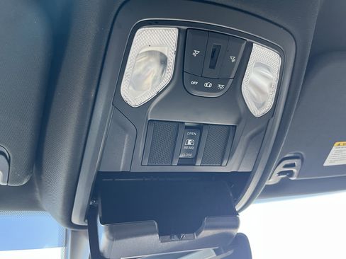 Used 2021 RAM 1500 Rebel w/ Rebel Level 1 Equipment Group image 33