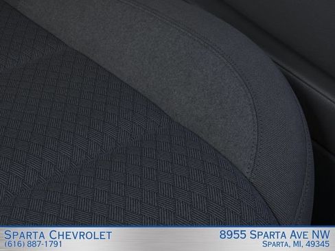 New 2026 Chevrolet Silverado 1500 RST w/ RST Select Package AWD/4WD image 21