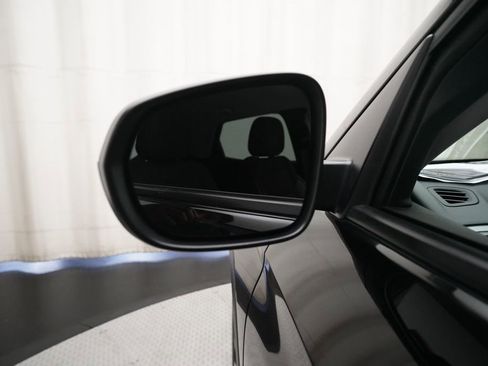 Used 2025 Chevrolet TrailBlazer LT image 24