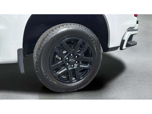Used 2026 Chevrolet Silverado 1500 Custom w/ Rally Edition AWD/4WD image 21