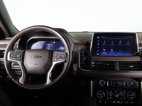 Used 2023 Chevrolet Tahoe Z71 w/ Z71 Off-Road Package image 37