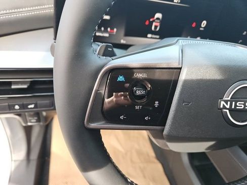 New 2025 Nissan Murano SL w/ Cargo Package image 24