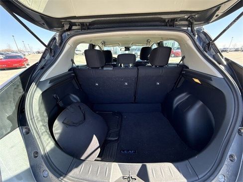 Used 2024 Nissan Leaf SV Plus image 23