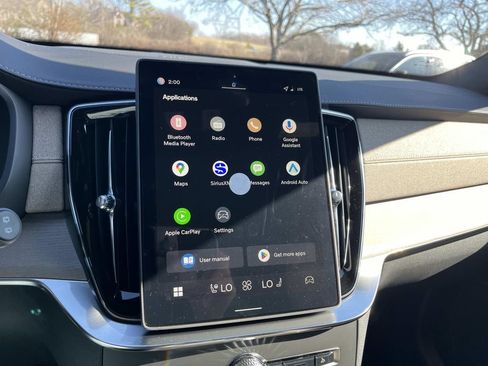 New 2026 Volvo XC90 B6 Plus image 31