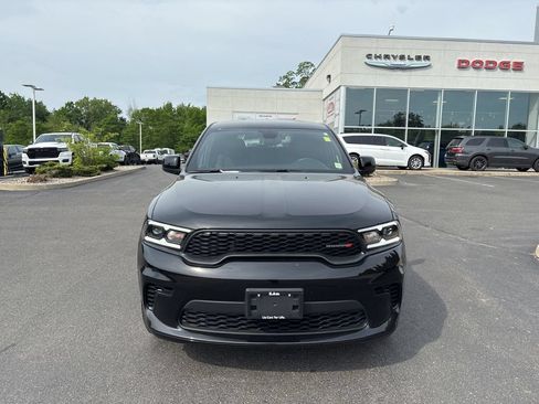 Certified 2025 Dodge Durango GT AWD/4WD image 11
