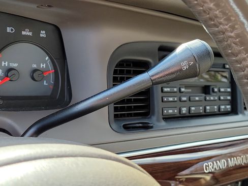 Used 2004 Mercury Grand Marquis LS image 22