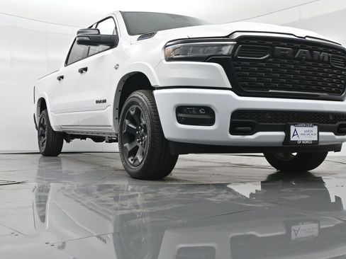 New 2026 RAM 1500 4x4 Crew Cab image 50