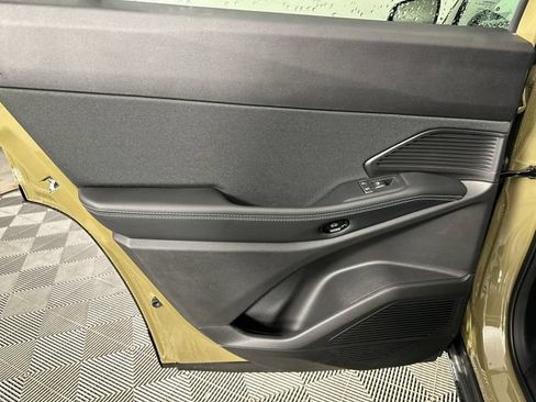 New 2026 Jeep Cherokee Laredo AWD/4WD image 11