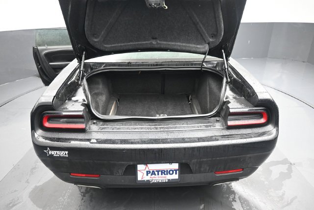 Used 2021 Dodge Challenger GT w/ Plus Package RWD image 22