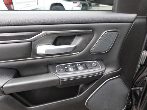 Used 2023 RAM 1500 Sport w/ Rebel Level 2 Equipment Group AWD/4WD image 20