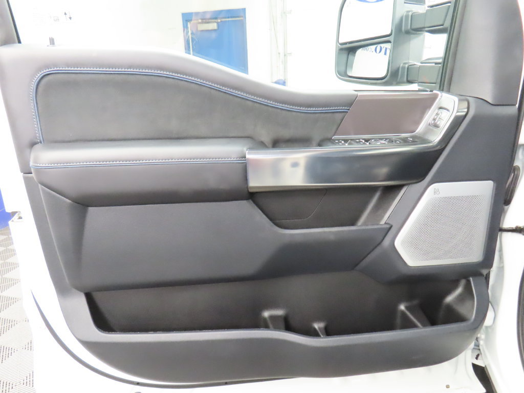 Used 2026 Ford F250 Platinum AWD/4WD image 83