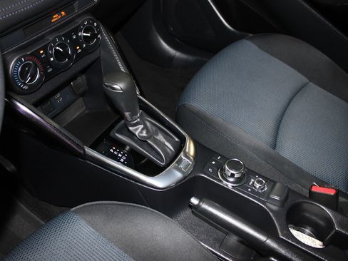 Used 2016 Scion iA FWD image 17
