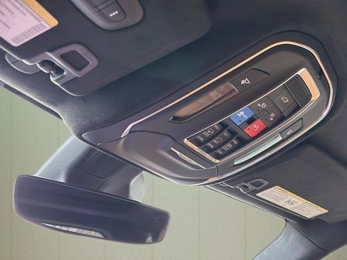 New 2025 Jeep Grand Cherokee Summit image 36