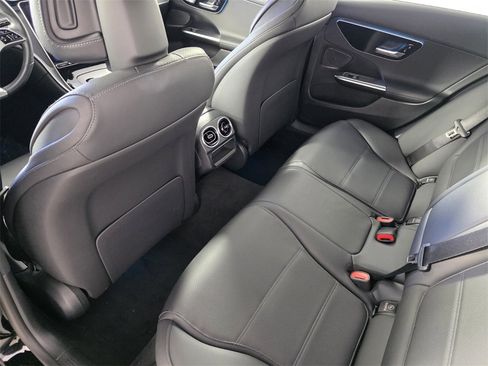 Certified 2024 Mercedes-Benz C 300 C 300 image 15