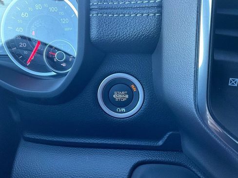 New 2026 RAM 1500 Laramie w/ Laramie Preferred Package image 19