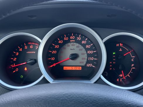 Used 2008 Toyota Tacoma 4x4 Double Cab image 39