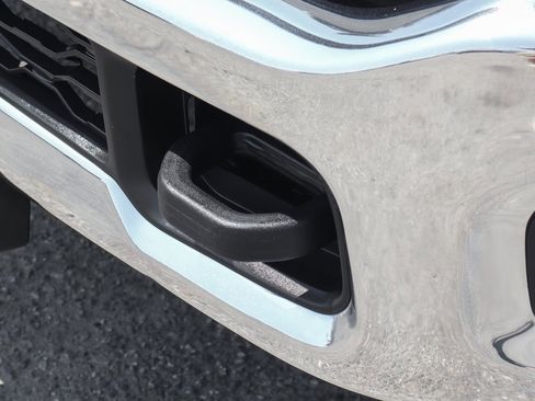 Used 2022 RAM 3500 Tradesman w/ Chrome Appearance Group image 54