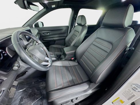 Used 2025 Honda CR-V Sport-L image 11