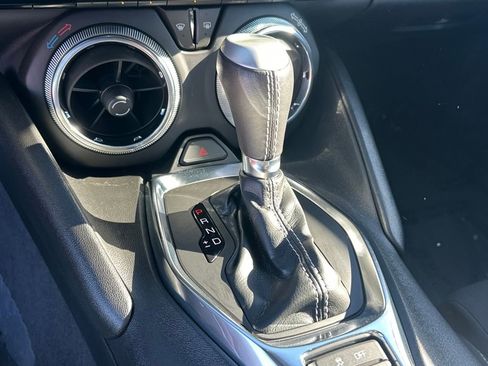 Used 2022 Chevrolet Camaro LT w/ RS Package image 20