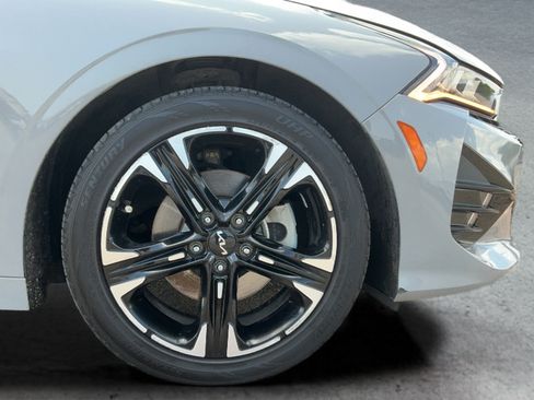 Used 2023 Kia K5 GT-Line w/ GT-Line Premium Package FWD image 24
