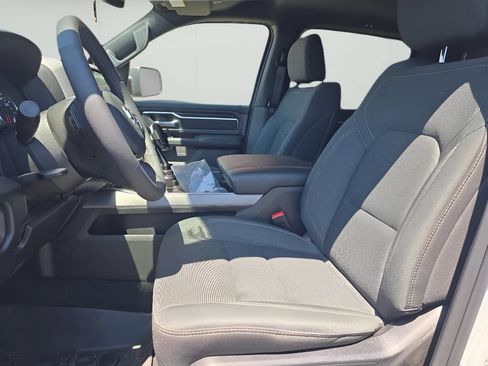 Used 2026 RAM 1500 Lone Star AWD/4WD image 10