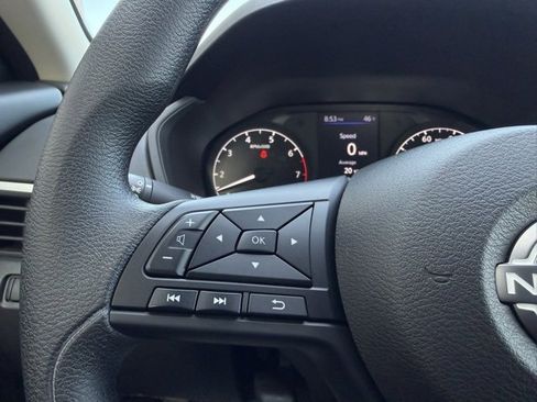 Certified 2025 Nissan Altima 2.5 S image 16