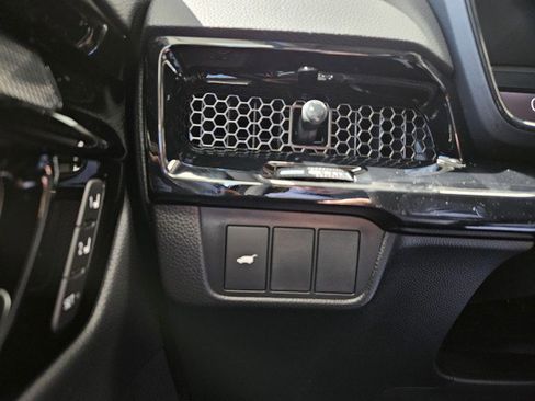 New 2026 Honda CR-V EX-L image 29