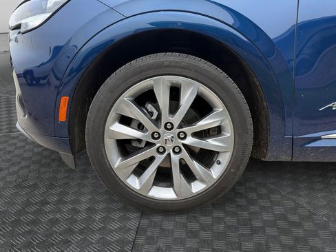Used 2023 Buick Envision Avenir AWD/4WD image 14