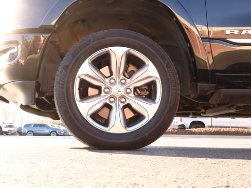 Used 2019 RAM 1500 Limited image 23