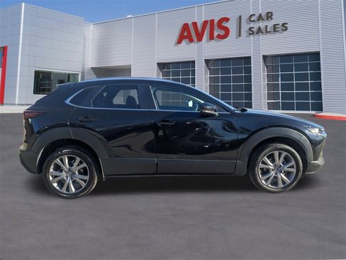 Used 2025 MAZDA CX-30 AWD 2.5 S w/ Preferred Package image 5