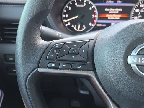 Used 2024 Nissan Sentra SV image 24