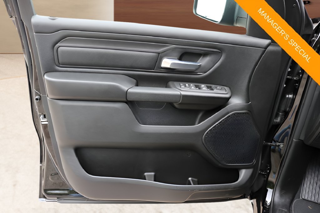 New 2026 RAM 1500 Express RWD image 10