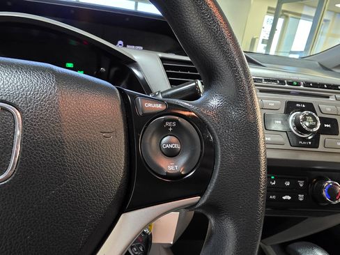 Used 2012 Honda Civic EX image 26