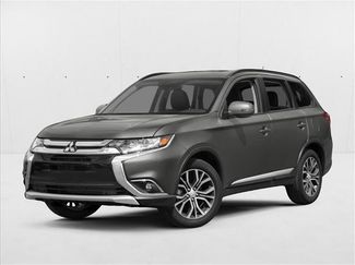 Used 2017 Mitsubishi Outlander SEL FWD video 1