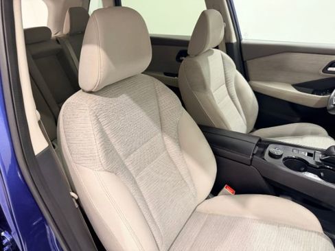 Used 2021 Nissan Rogue SV image 20