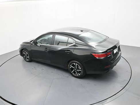 Used 2024 Nissan Sentra SV FWD image 27