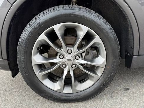 Used 2020 Dodge Durango GT image 10